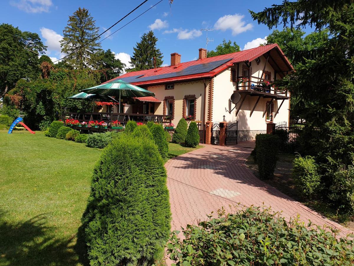 Gosciniec Lech Hotel Косево Екстериор снимка