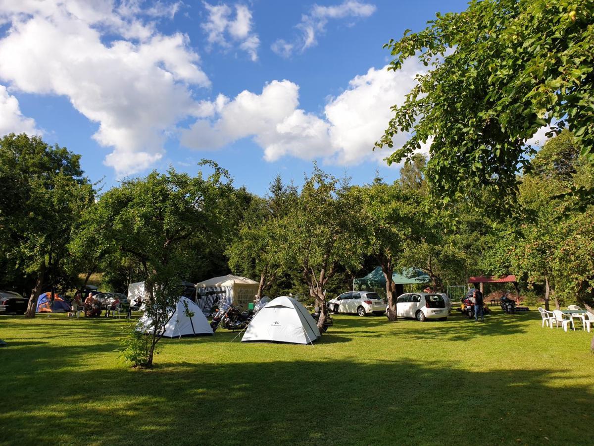 Gosciniec Lech Hotel Косево Екстериор снимка