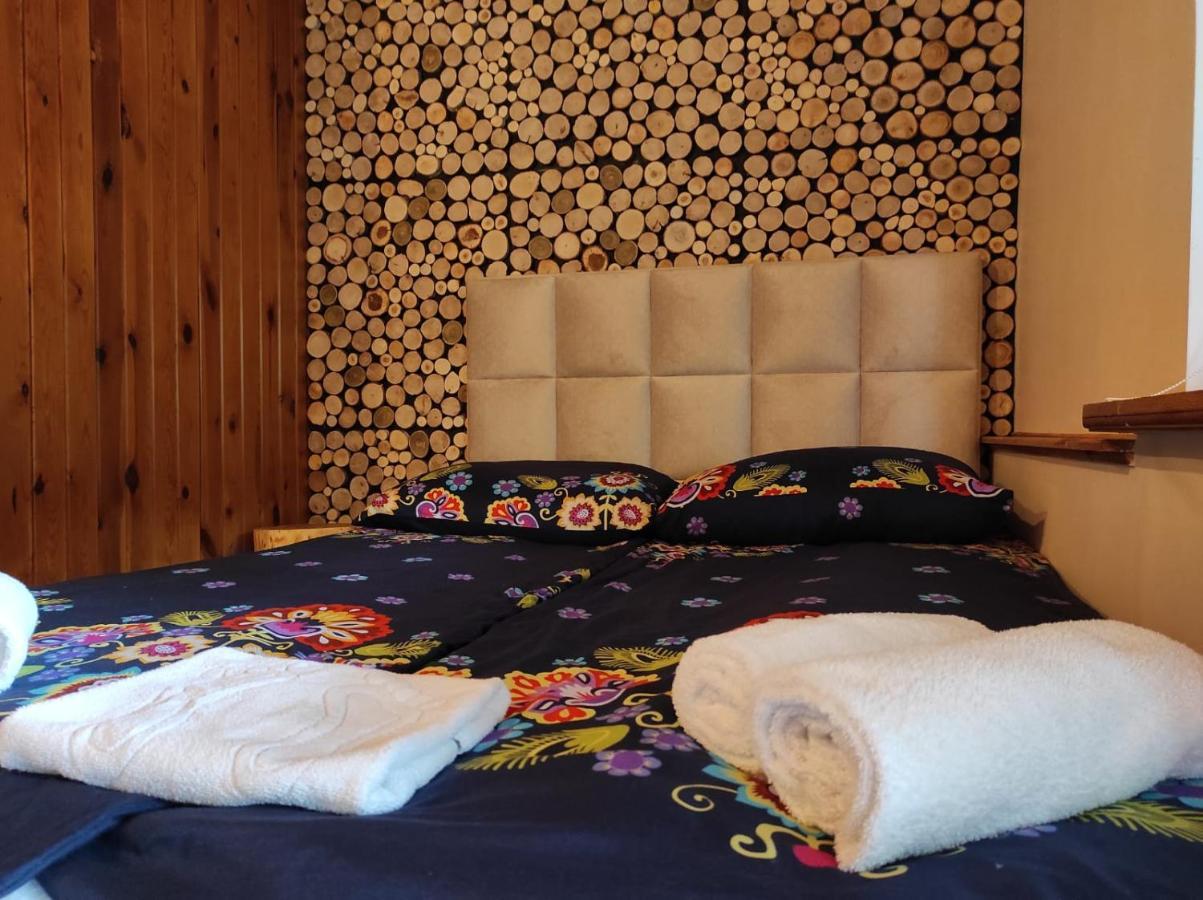 Gosciniec Lech Hotel Косево Екстериор снимка