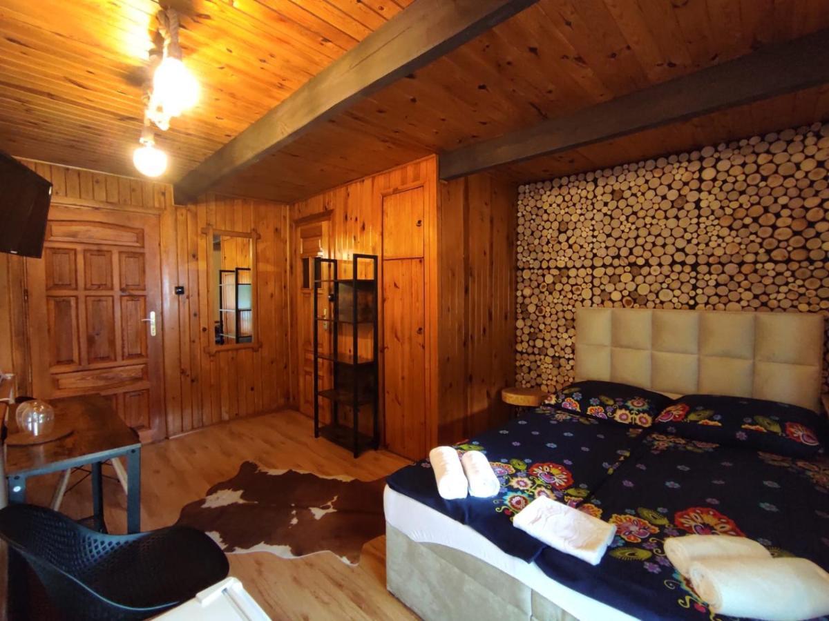 Gosciniec Lech Hotel Косево Екстериор снимка