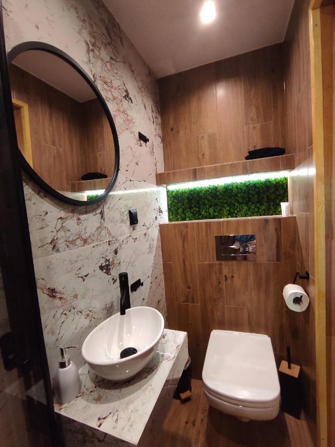 Gosciniec Lech Hotel Косево Стая снимка