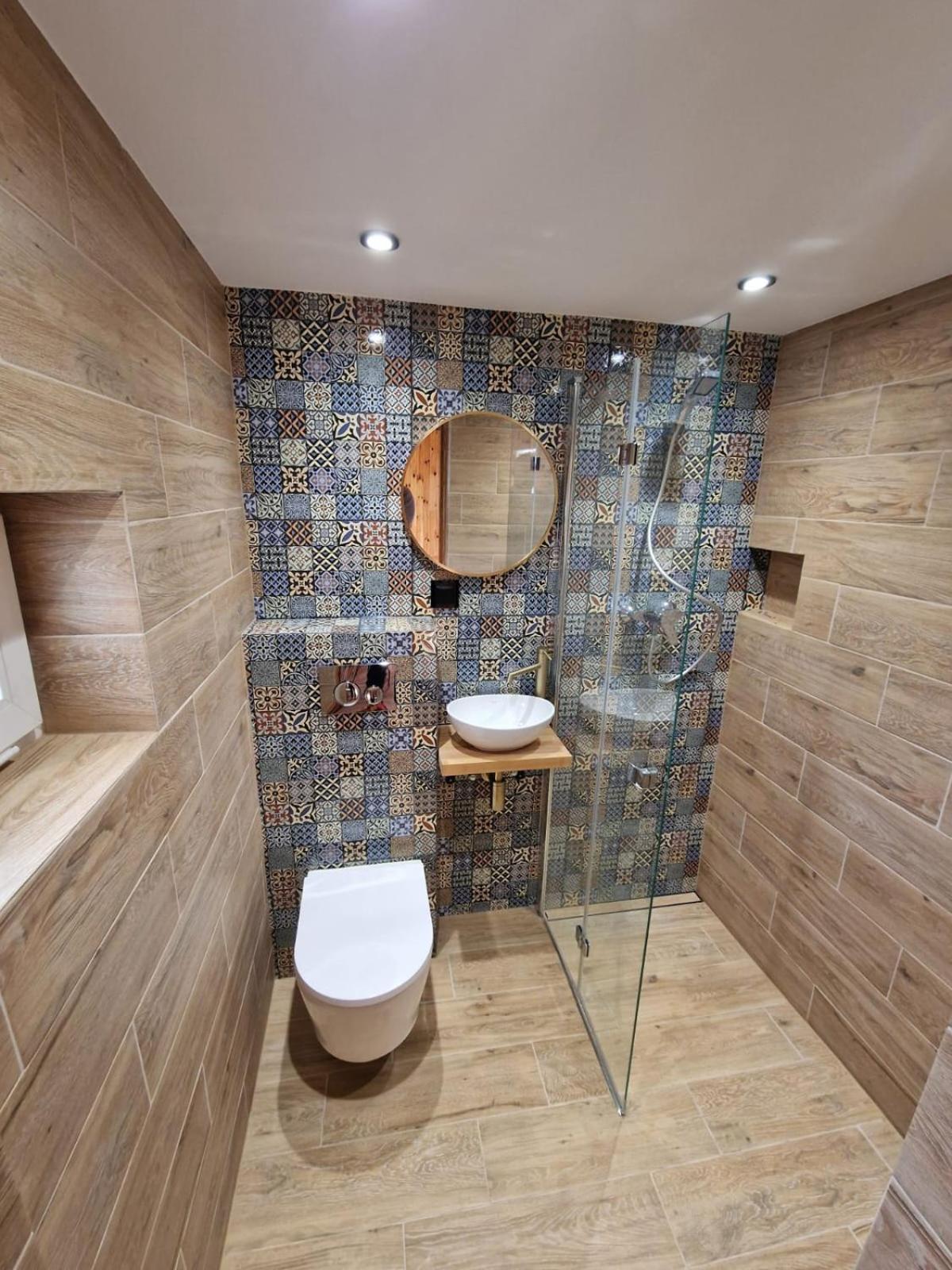Gosciniec Lech Hotel Косево Екстериор снимка